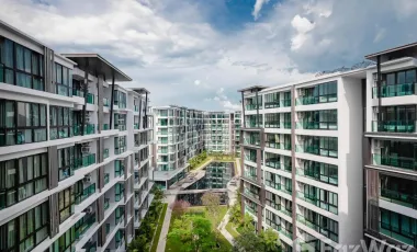For sale 1 bed apartment in Thalang, Phuket