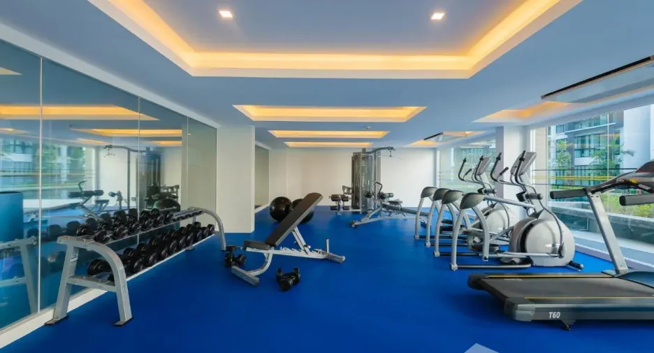 For sale 1 bed apartment in Thalang, Phuket
