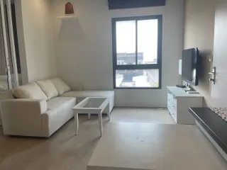 À vendre 1 chambre condo à Suan Luang, Bangkok