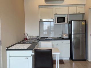 Продажа и аренда 1 кровать кондо в Суан Луанг, Бангкок
