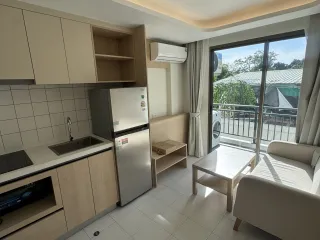 For Rent 1 Bedroom Condo In Kathu, Phuket