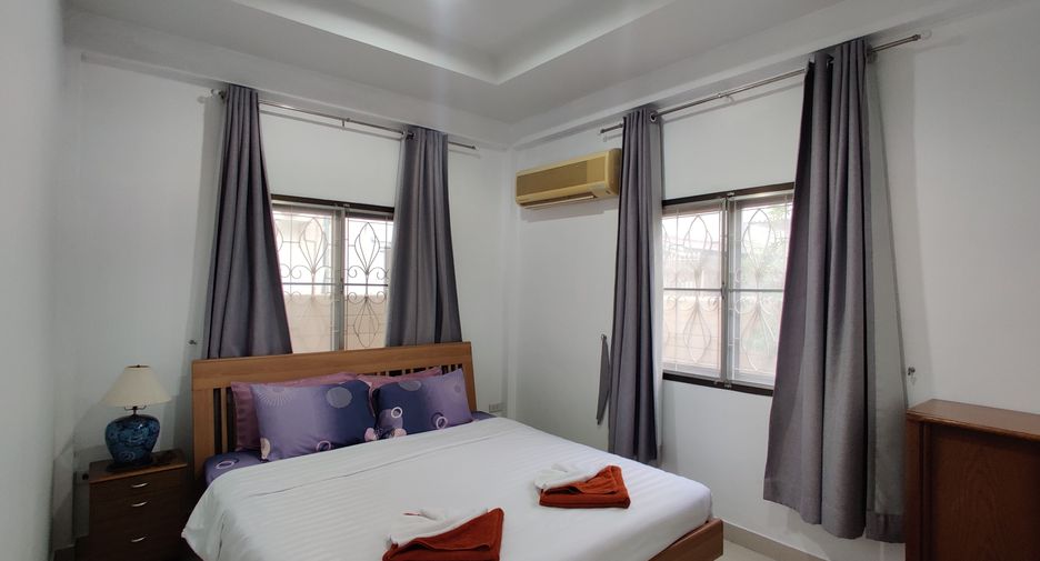 For rent 3 bedrooms house in Hua Hin, Prachuap Khiri Khan
