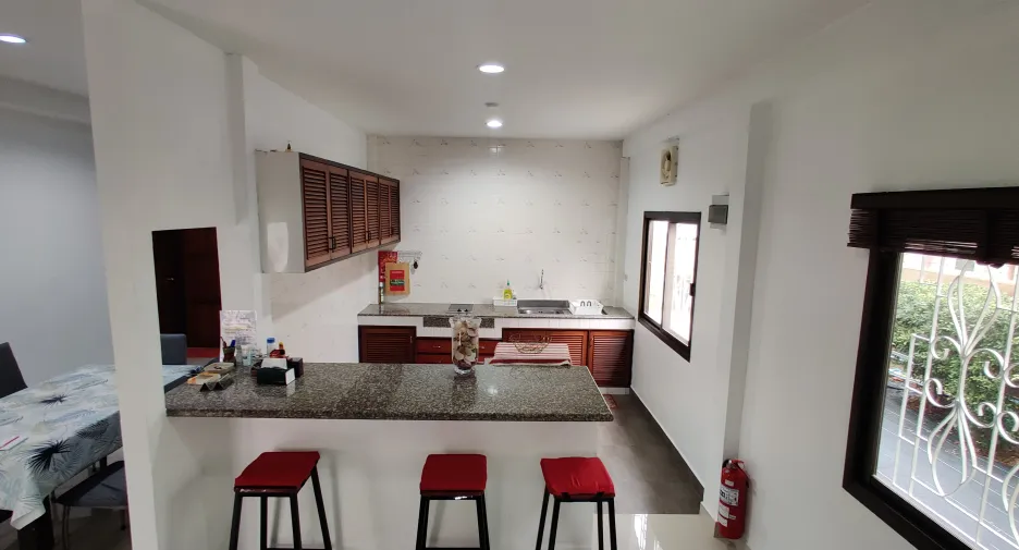 For rent 3 bedrooms house in Hua Hin, Prachuap Khiri Khan