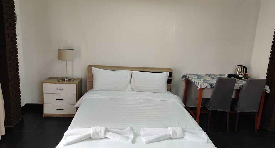 For rent 3 bedrooms house in Hua Hin, Prachuap Khiri Khan