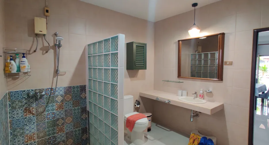 For rent 3 bedrooms house in Hua Hin, Prachuap Khiri Khan