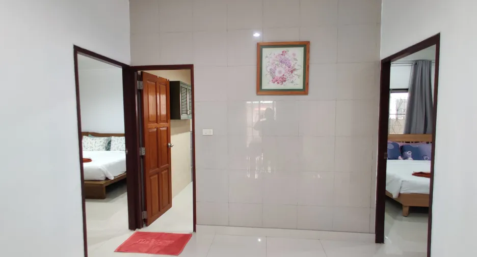 For rent 3 bedrooms house in Hua Hin, Prachuap Khiri Khan