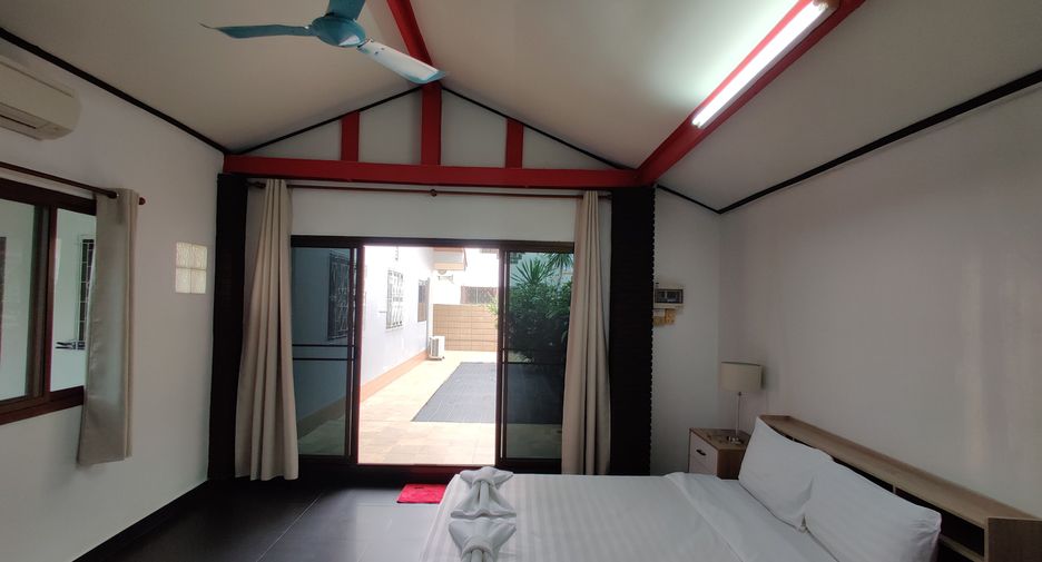 For rent 3 bedrooms house in Hua Hin, Prachuap Khiri Khan