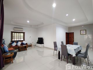 À louer 3 chambres maison à Hua Hin, Prachuap Khiri Khan