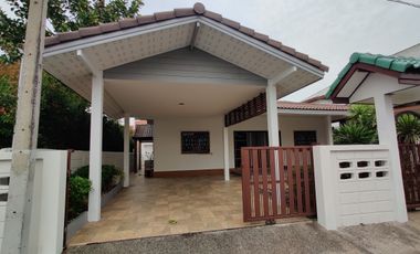 For rent 3 bedrooms house in Hua Hin, Prachuap Khiri Khan