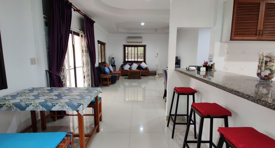 For rent 3 bedrooms house in Hua Hin, Prachuap Khiri Khan