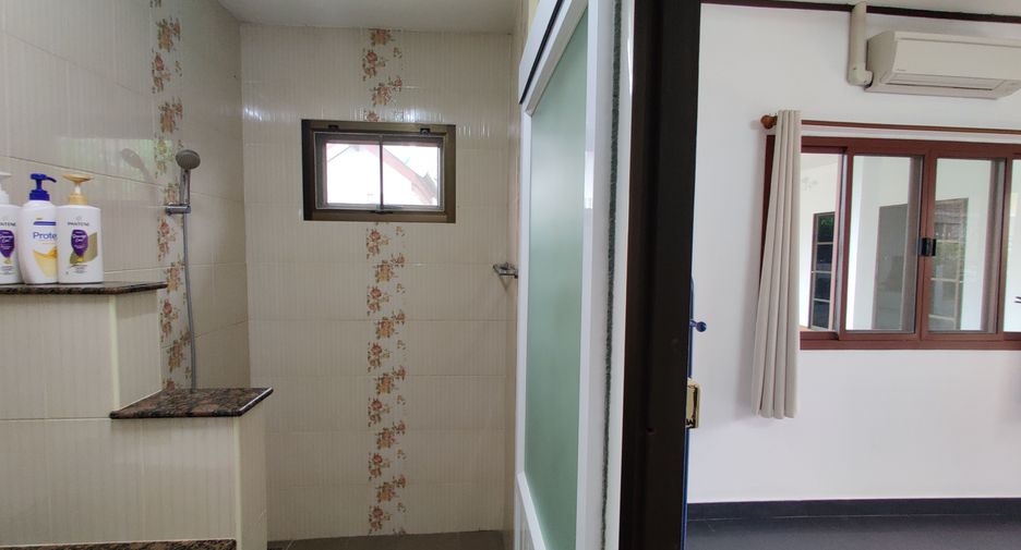 For rent 3 bedrooms house in Hua Hin, Prachuap Khiri Khan