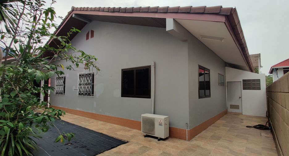 For rent 3 bedrooms house in Hua Hin, Prachuap Khiri Khan