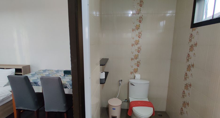 For rent 3 bedrooms house in Hua Hin, Prachuap Khiri Khan