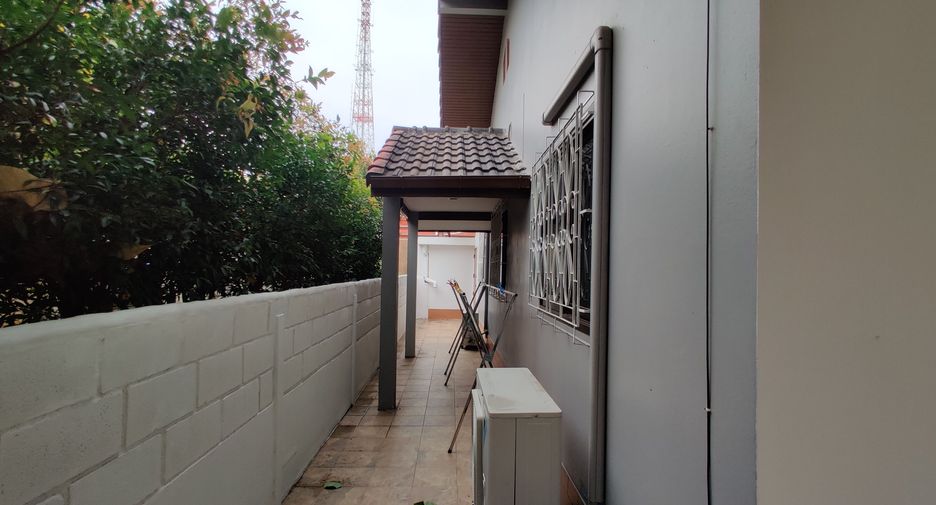 For rent 3 bedrooms house in Hua Hin, Prachuap Khiri Khan