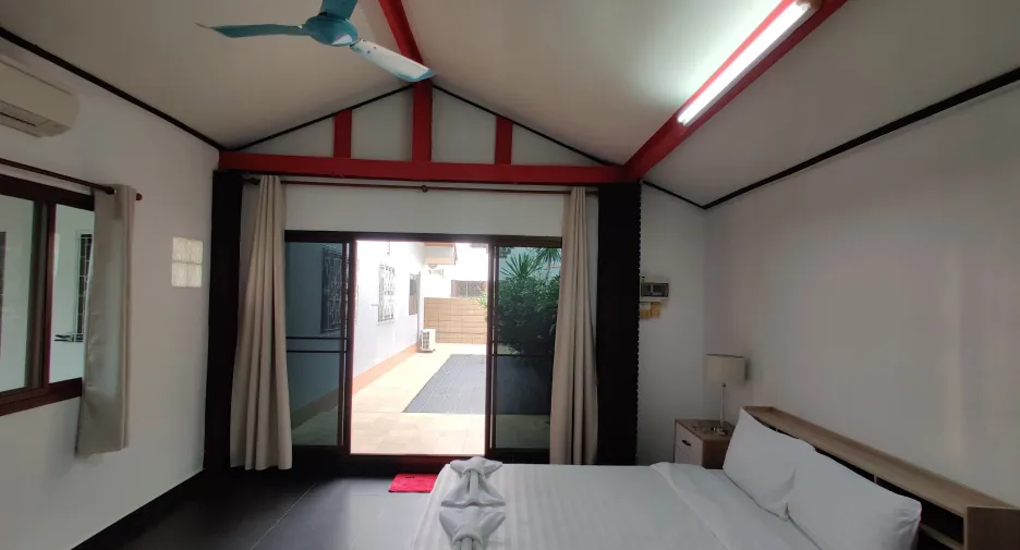 For rent 3 bedrooms house in Hua Hin, Prachuap Khiri Khan