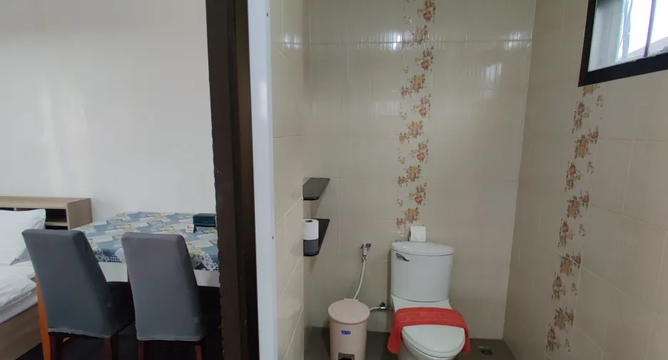 For rent 3 bedrooms house in Hua Hin, Prachuap Khiri Khan