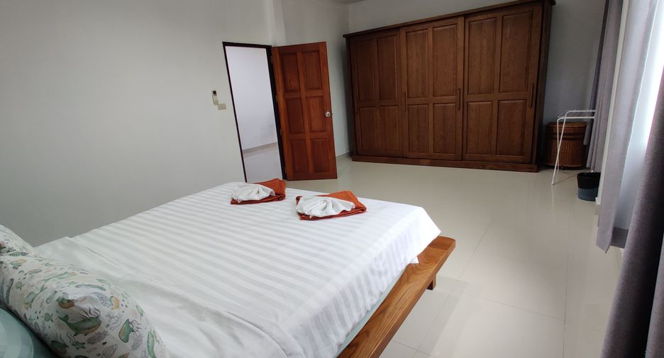 For rent 3 bedrooms house in Hua Hin, Prachuap Khiri Khan