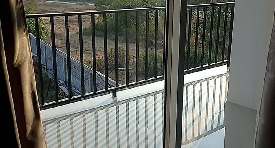 For rent 3 bedrooms house in Pran Buri, Prachuap Khiri Khan