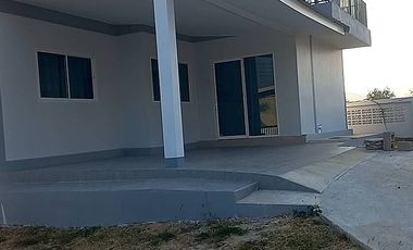 For rent 3 bedrooms house in Pran Buri, Prachuap Khiri Khan