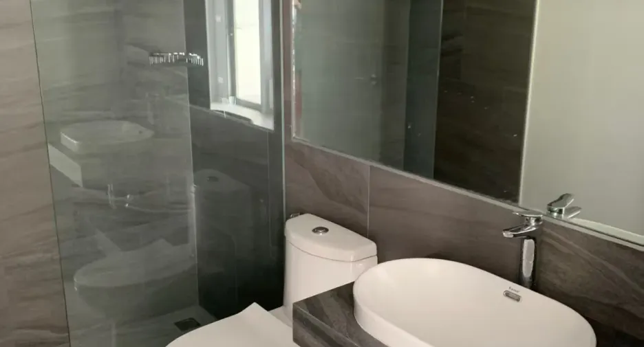 For sale and for rent 2 bedrooms apartment in Mueang Phuket, Phuket