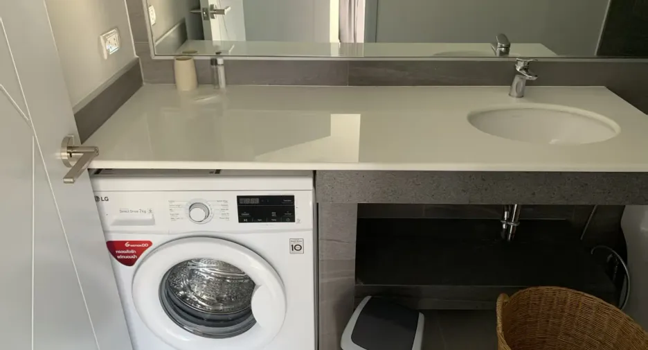 For sale and for rent 2 bedrooms apartment in Mueang Phuket, Phuket