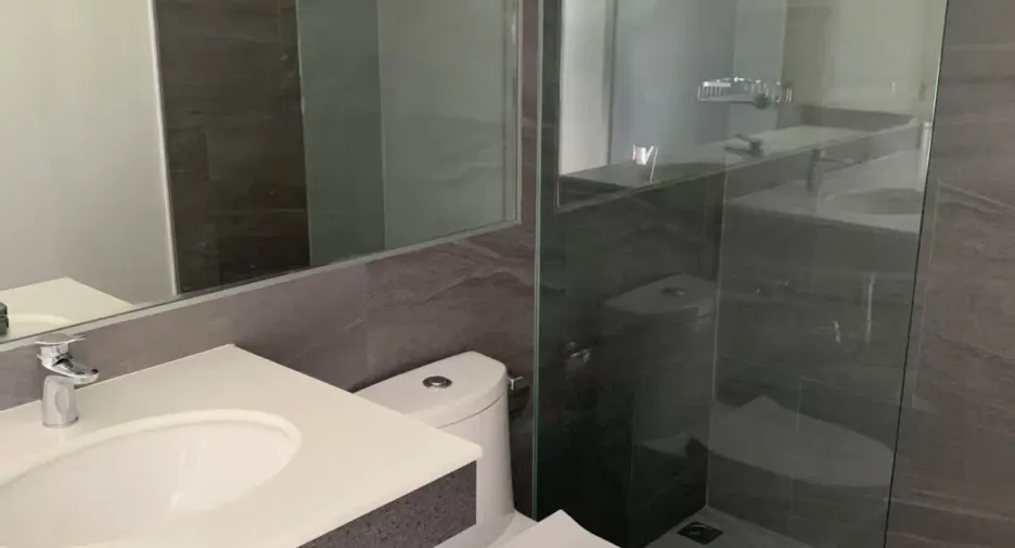 For sale and for rent 2 bedrooms apartment in Mueang Phuket, Phuket