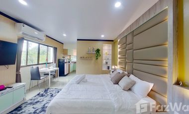 Wohnung zum Kauf mit Studio in Mueang Chiang Mai, Chiang Mai
