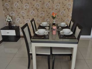 Casa en alquiler de 3 habitaciones en Bang Lamung, Chonburi