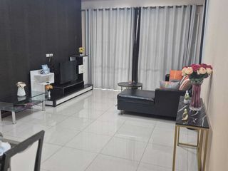 Casa en alquiler de 3 habitaciones en Bang Lamung, Chonburi
