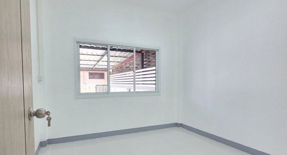 For sale 2 bedrooms townhouse in Mueang Roi Et, Roi Et