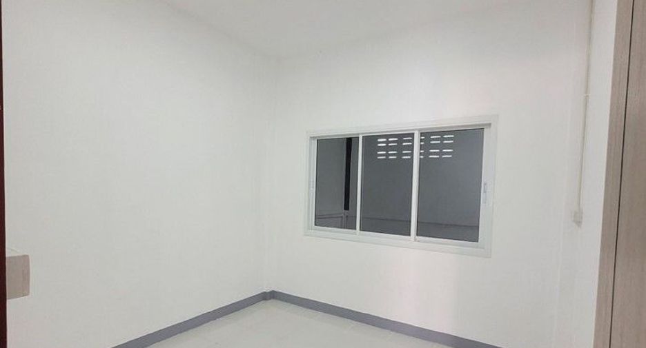 For sale 2 bedrooms townhouse in Mueang Roi Et, Roi Et