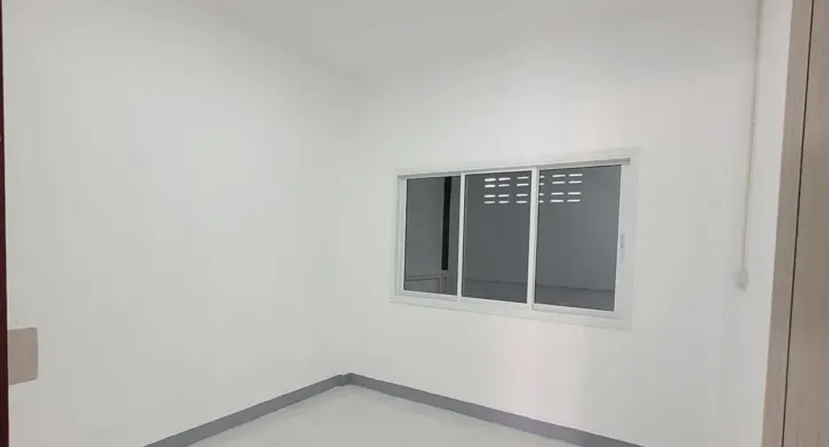 For sale 2 bedrooms townhouse in Mueang Roi Et, Roi Et
