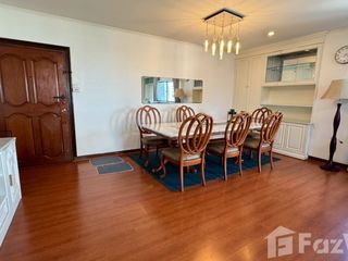 À vendre et à louer 3 chambres appartement à Huai Khwang, Bangkok