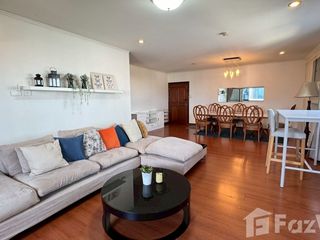 Apartamento en venta y en alquiler de 3 habitaciones en Huai Khwang, Bangkok
