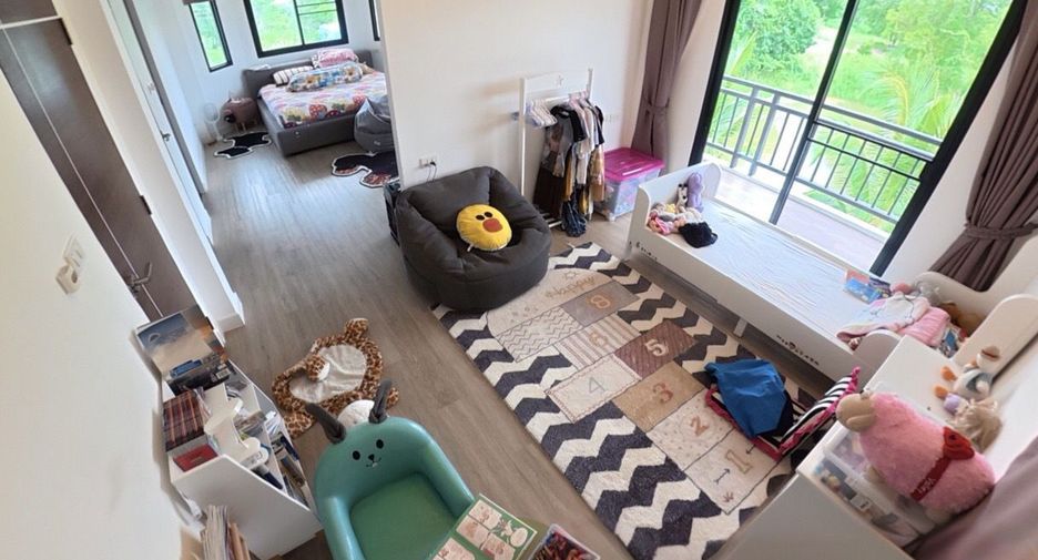 For sale 3 bedrooms villa in Hua Hin, Prachuap Khiri Khan