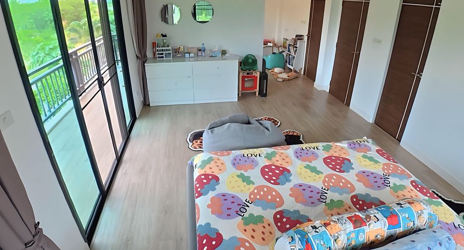 For sale 3 bedrooms villa in Hua Hin, Prachuap Khiri Khan
