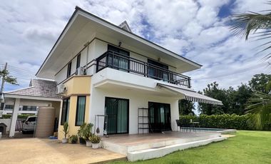 ขาย 3 ห้องนอน วิลล่า ใน หัวหิน, ประจวบคีรีขันธ์