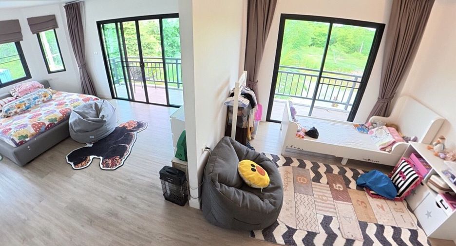 For sale 3 bedrooms villa in Hua Hin, Prachuap Khiri Khan