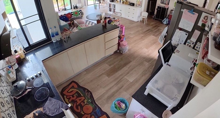 For sale 3 bedrooms villa in Hua Hin, Prachuap Khiri Khan