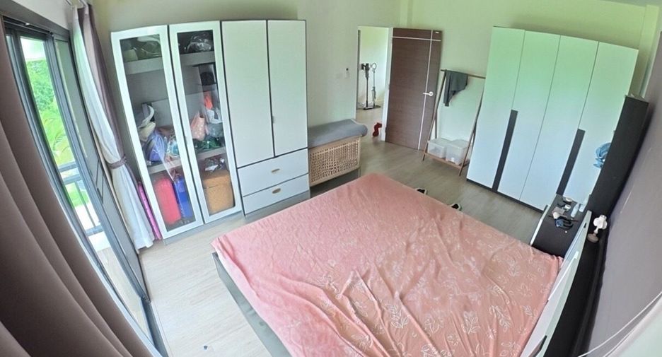 For sale 3 bedrooms villa in Hua Hin, Prachuap Khiri Khan