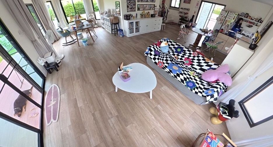 For sale 3 bedrooms villa in Hua Hin, Prachuap Khiri Khan