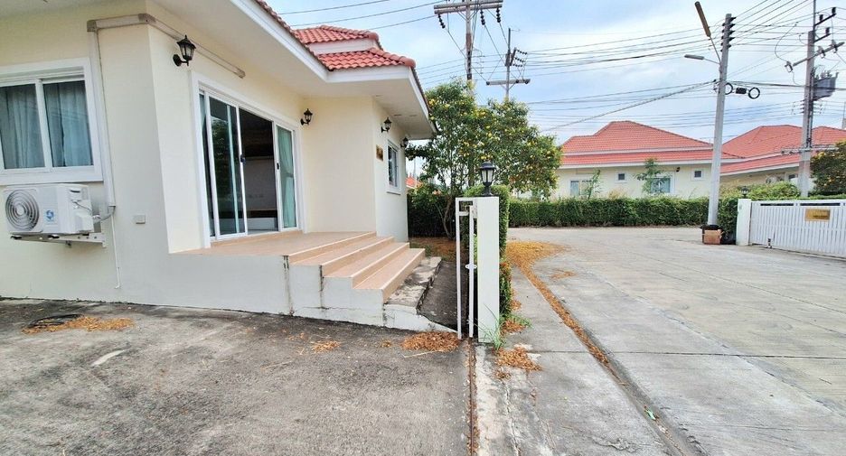 For rent 3 bedrooms house in Hua Hin, Prachuap Khiri Khan
