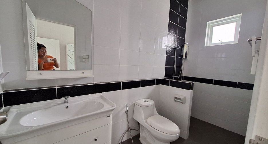 For rent 3 bedrooms house in Hua Hin, Prachuap Khiri Khan