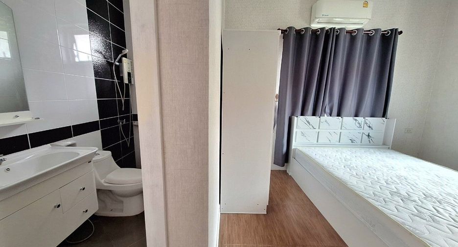 For rent 3 bedrooms house in Hua Hin, Prachuap Khiri Khan