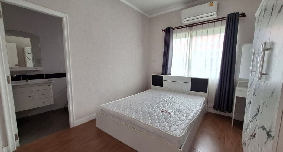 For rent 3 bedrooms house in Hua Hin, Prachuap Khiri Khan