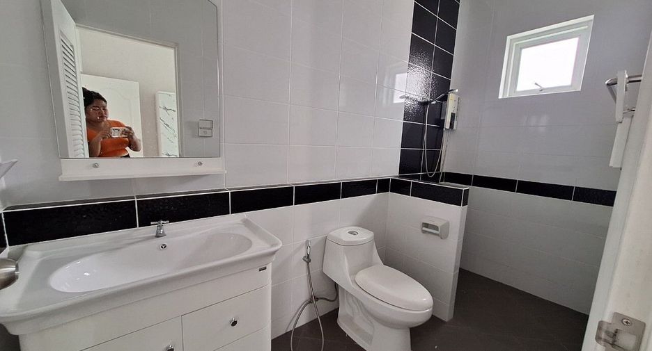 For rent 3 bedrooms house in Hua Hin, Prachuap Khiri Khan