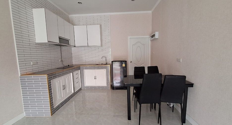 For rent 3 bedrooms house in Hua Hin, Prachuap Khiri Khan