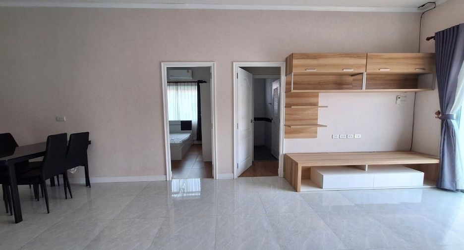 For rent 3 bedrooms house in Hua Hin, Prachuap Khiri Khan