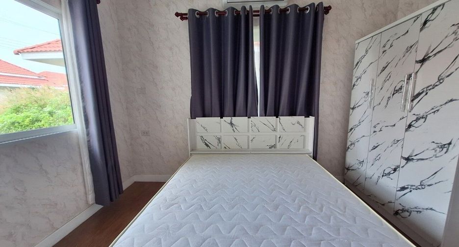For rent 3 bedrooms house in Hua Hin, Prachuap Khiri Khan