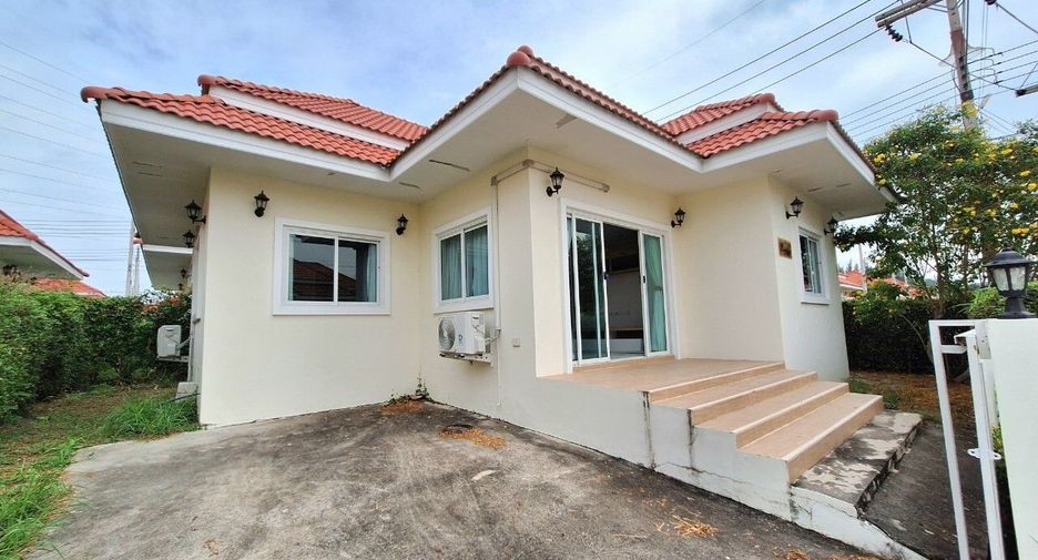 For rent 3 bedrooms house in Hua Hin, Prachuap Khiri Khan